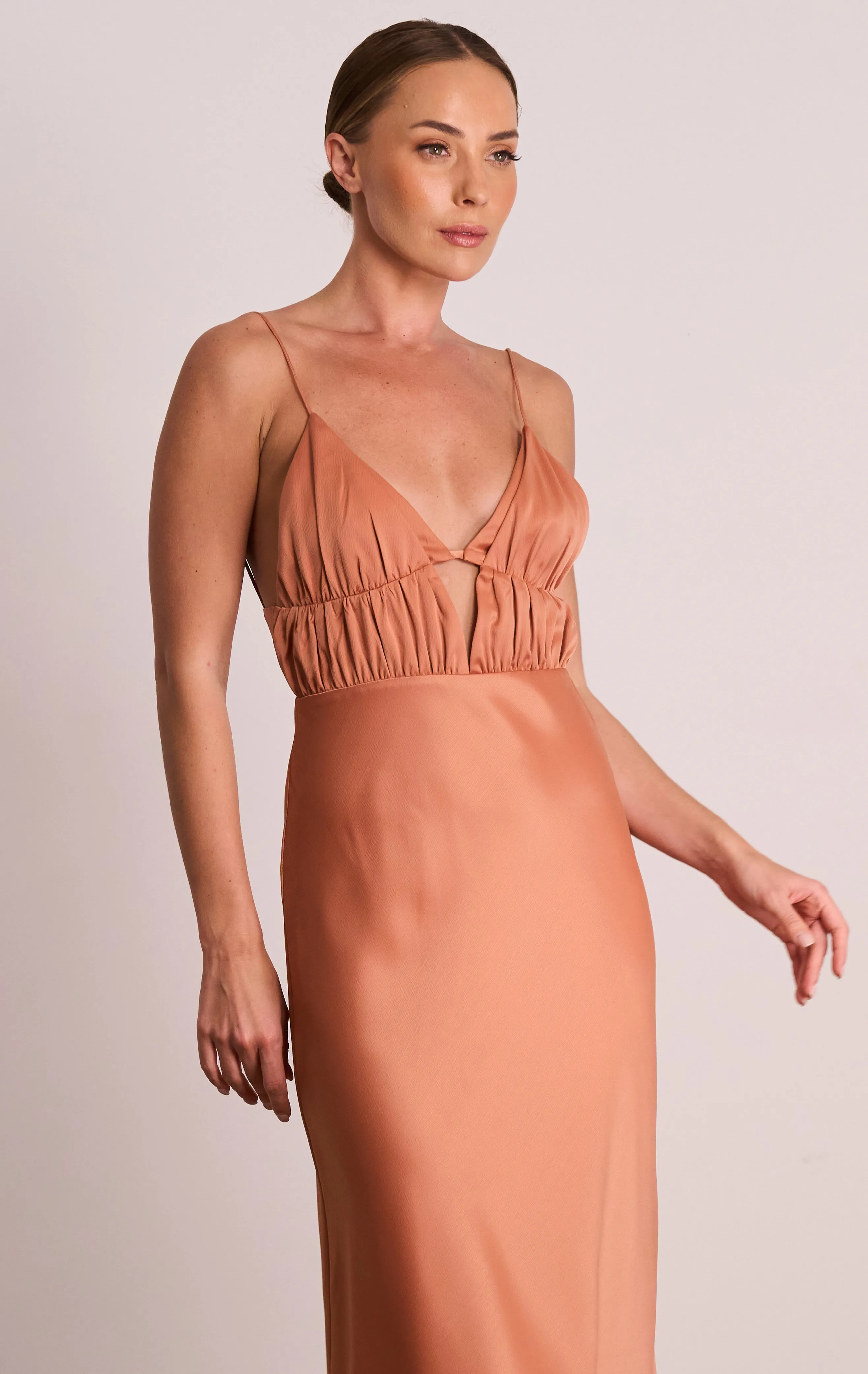 Florence Slip Midi