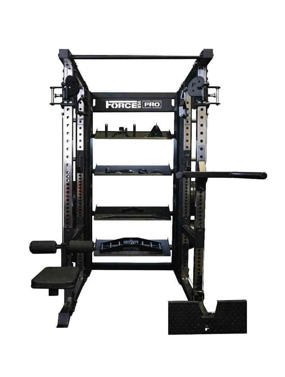 Force USA X20 Pro Multi Trainer