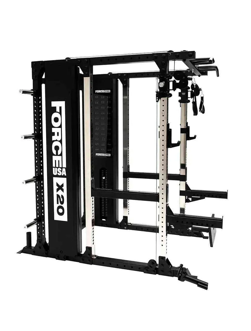 Force USA X20 Pro Multi Trainer