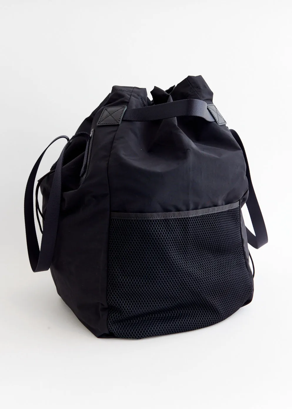 Functional Tote Bag