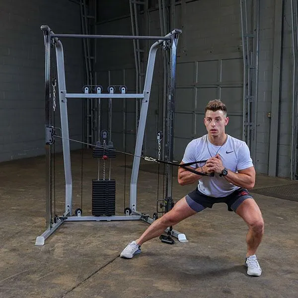 Functional Trainer 210lb Single Stack PFT50