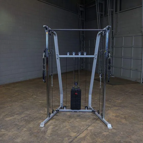 Functional Trainer 210lb Single Stack PFT50