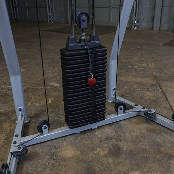 Functional Trainer 210lb Single Stack PFT50