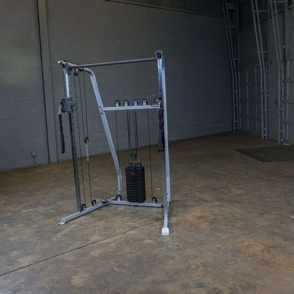 Functional Trainer 210lb Single Stack PFT50