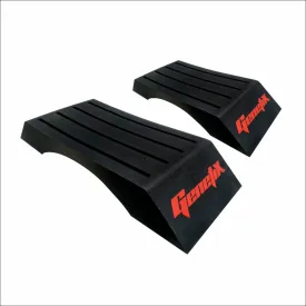 GENETIX FIT Rubber Lifting Platform