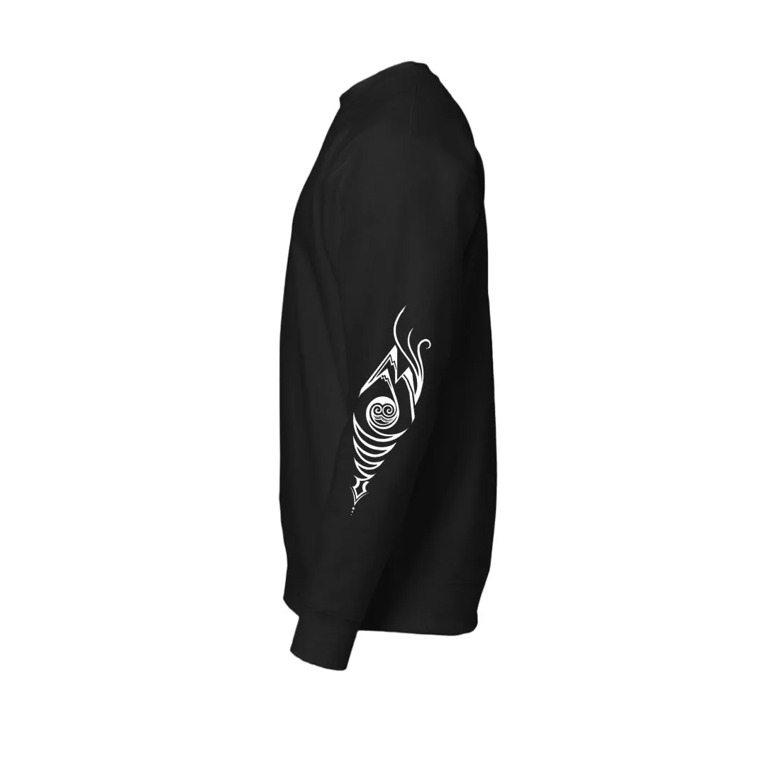 Grim Reaper, Skulls Sweatshirt