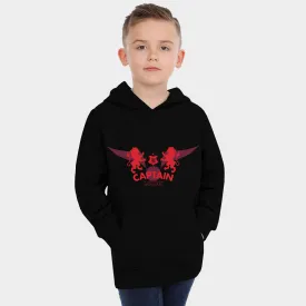 Harry Potter Gryffindor Hoodie