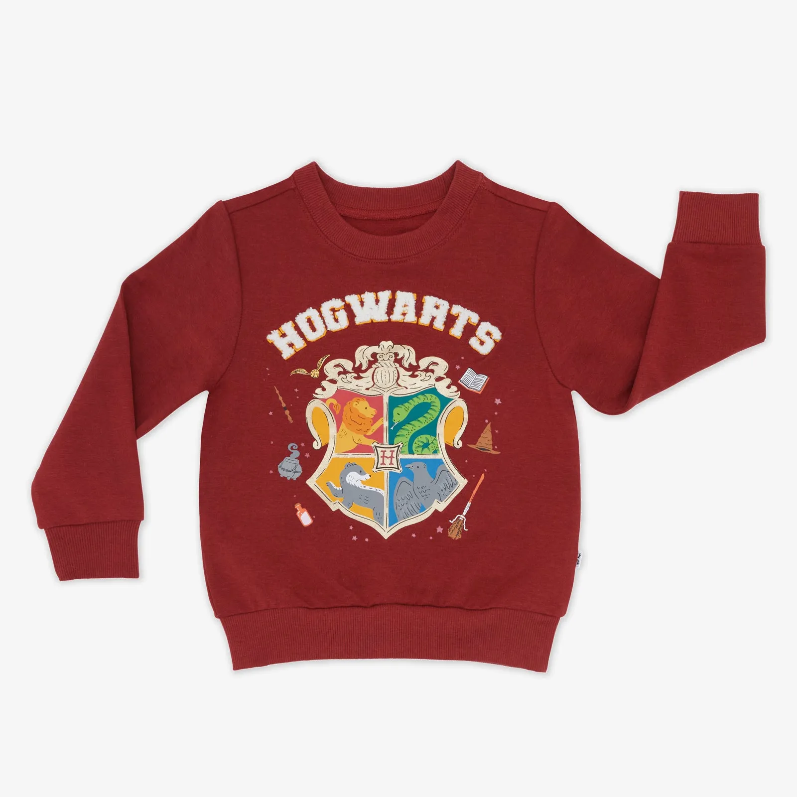 Harry Potter™ Hogwarts™ Crewneck Sweatshirt