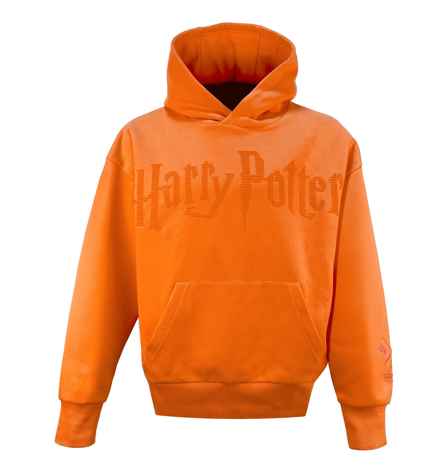 Harry Potter NYC Apricot Hoodie