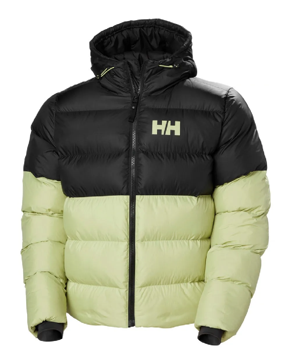 Helly Hansen Mens Active Puffy Jacket