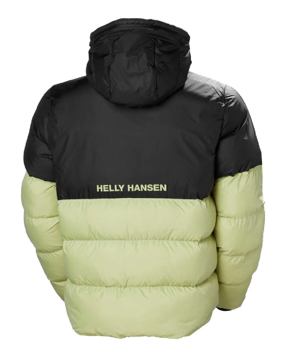 Helly Hansen Mens Active Puffy Jacket