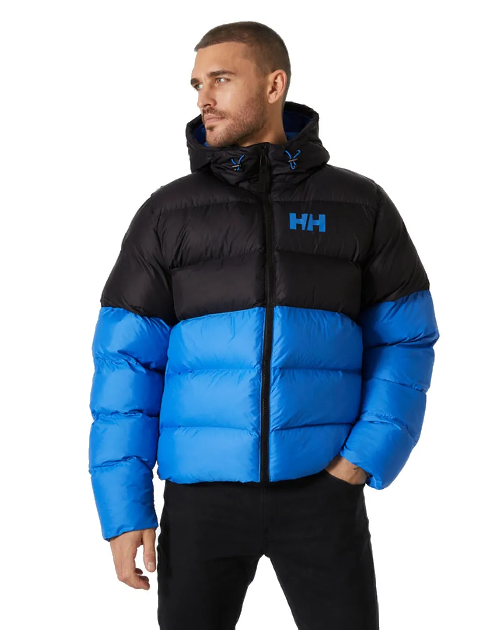 Helly Hansen Mens Active Puffy Jacket