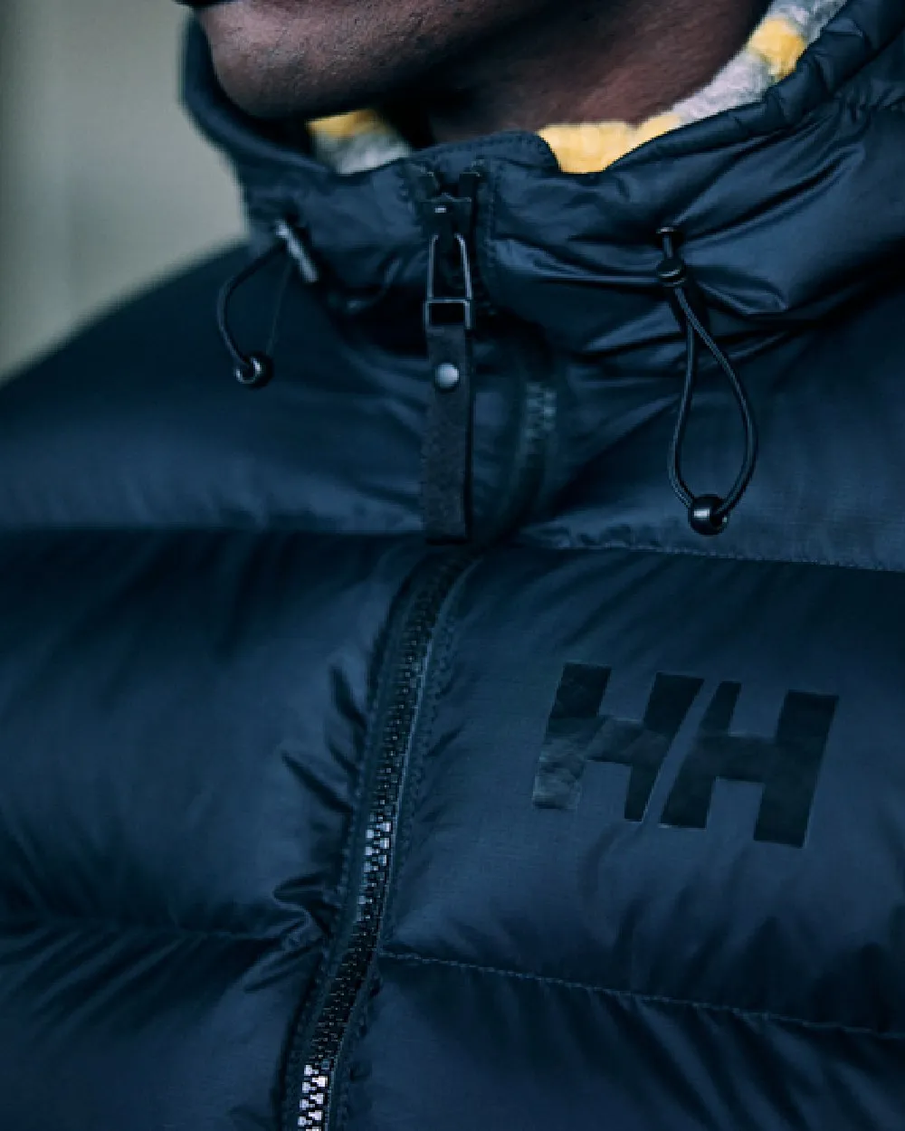 Helly Hansen Mens Active Puffy Jacket