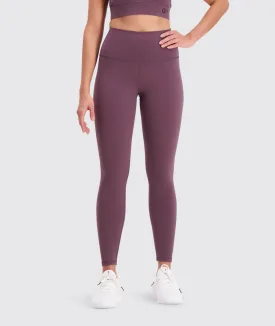 High-Waist Training Tights (OUTLET)