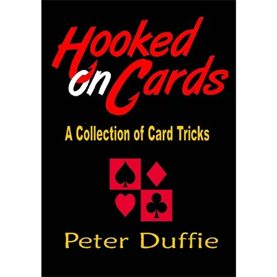 Hooked on Cards by Peter Duffie eBook DOWNLOAD