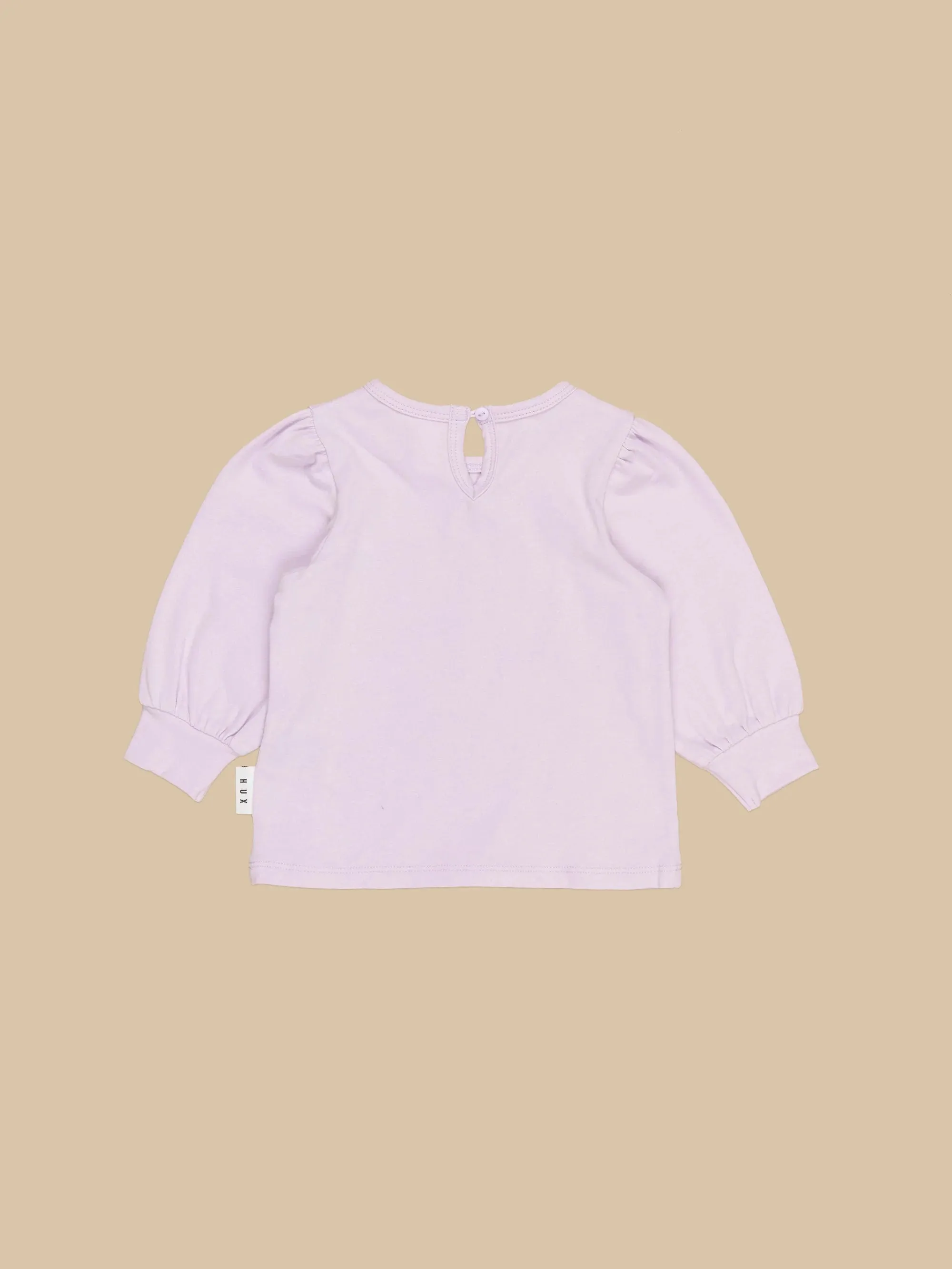 Huxbaby Magical Unicorn Puff Top (1Y-5Y)