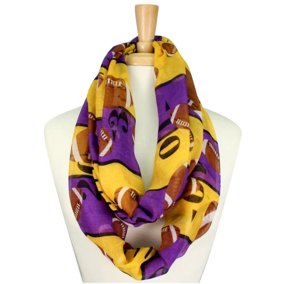 Infinity Scarf