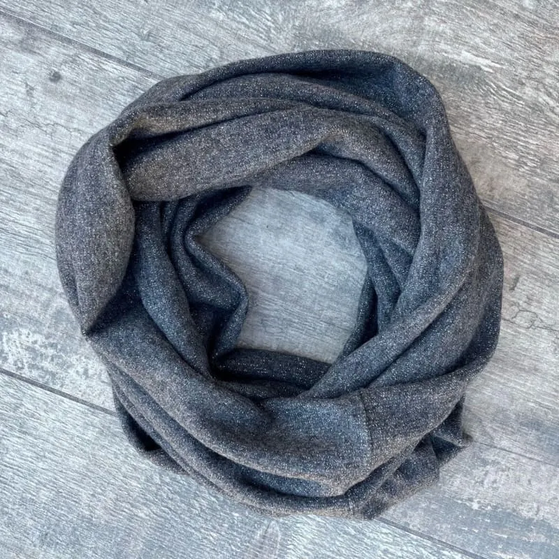 Infinity Scarves (Multiple Patterns Choices)