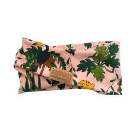 Jungle Adventure pet scarf