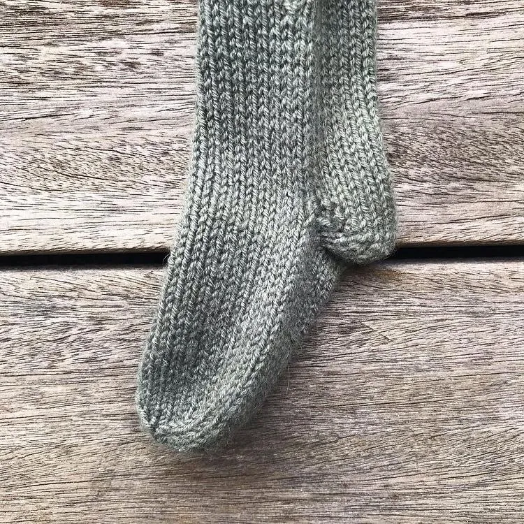 Knitting for Olive - “Olive” Leggings