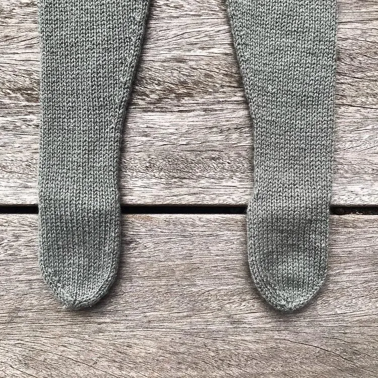 Knitting for Olive - “Olive” Leggings