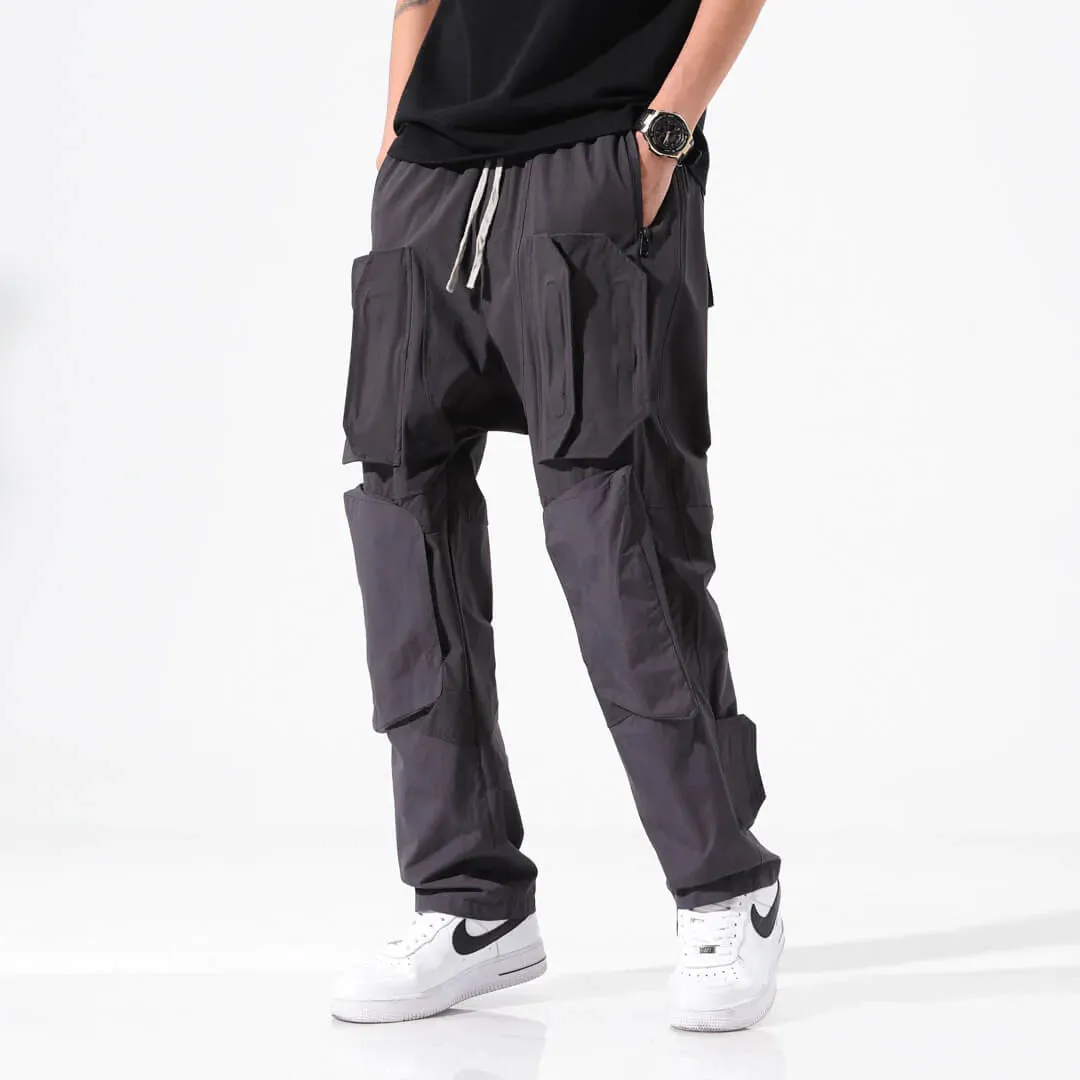 Kosei Functional Pants