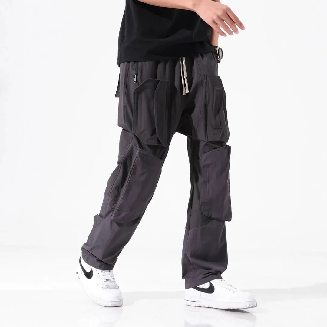 Kosei Functional Pants