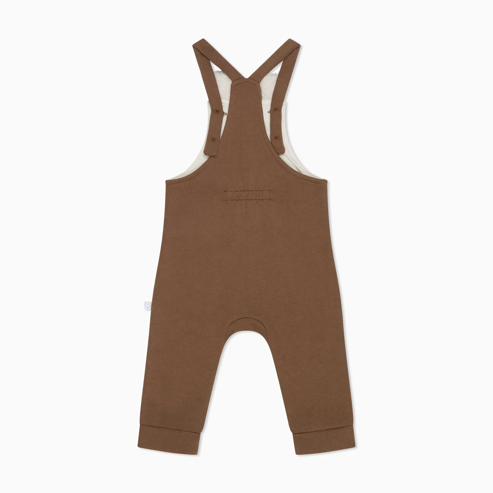 Little Bear Overall