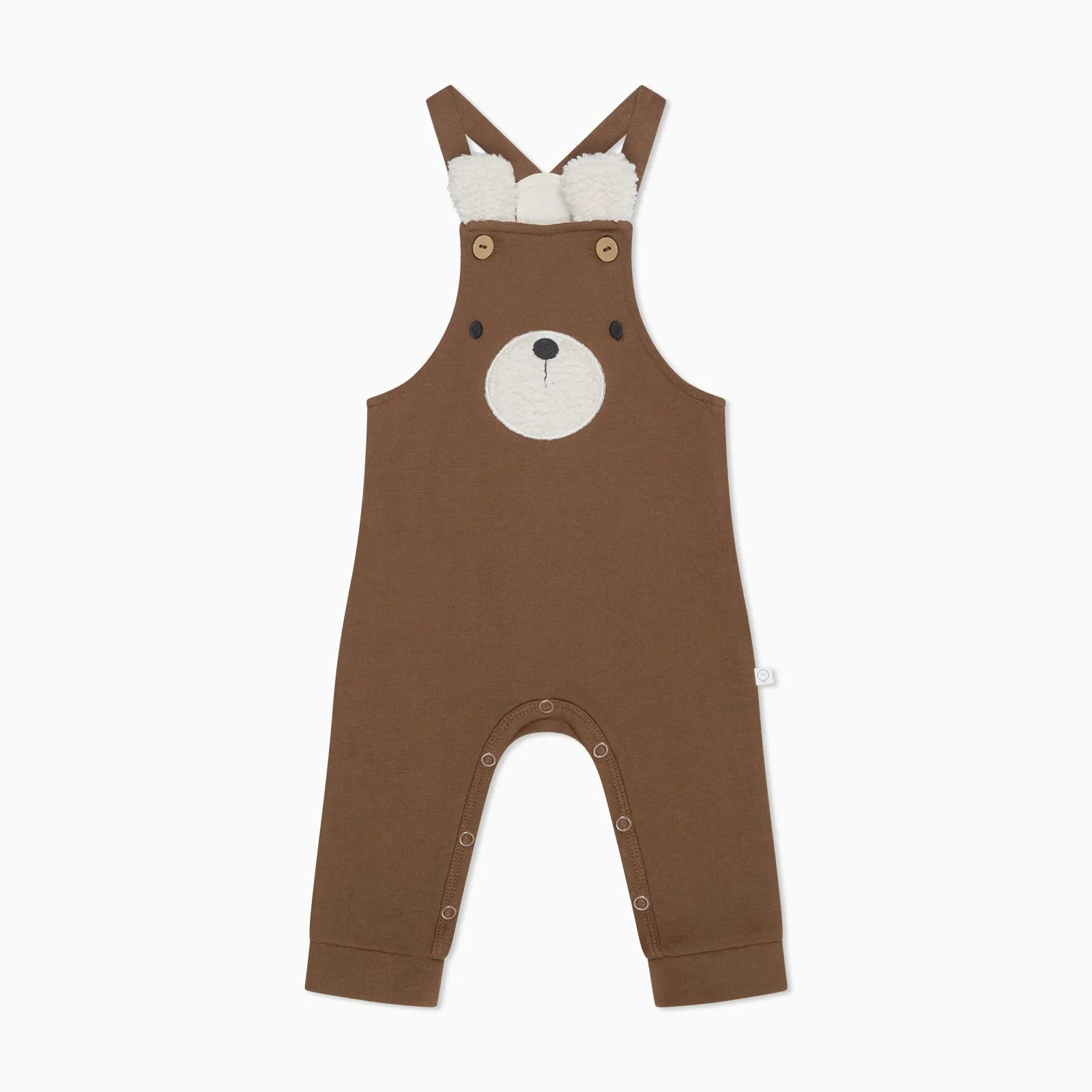 Little Bear Overall