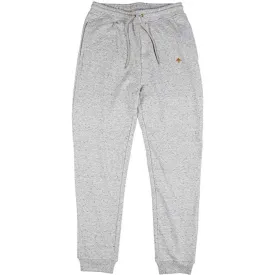 LRG Nothing But Gold Sweatpants Ash Heather