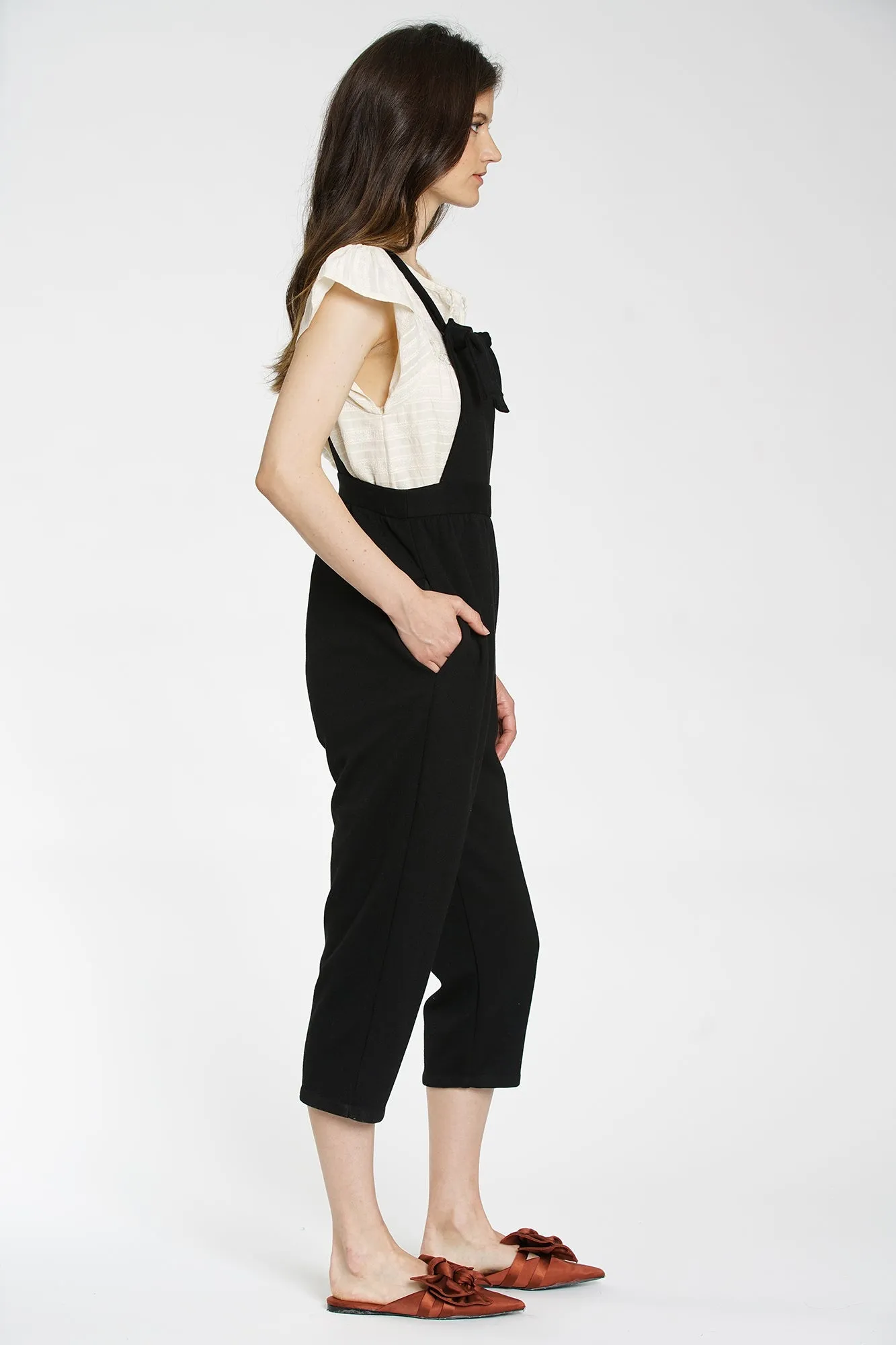 Luna Overall