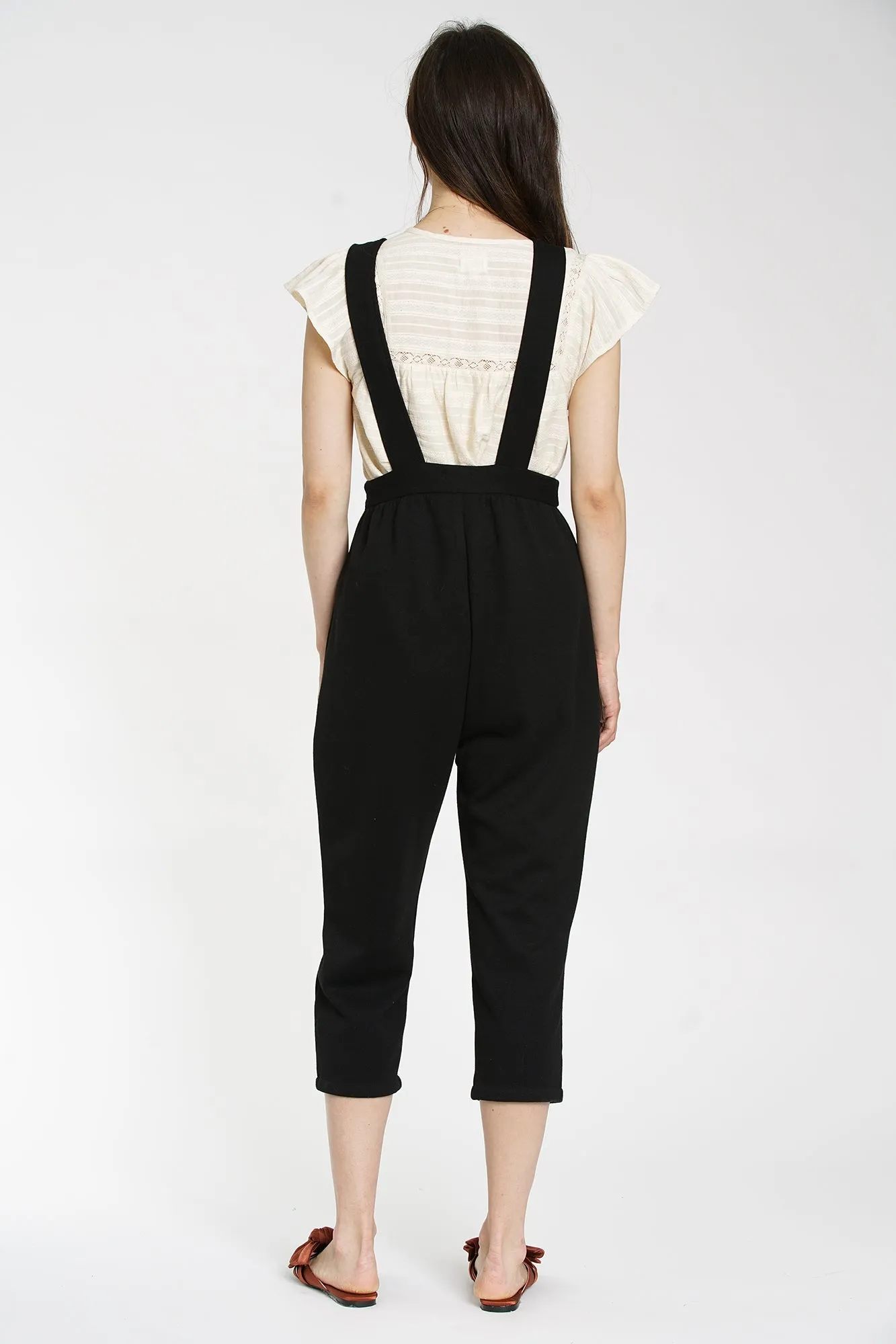 Luna Overall