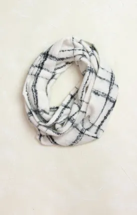 Matilda Infinity Scarf