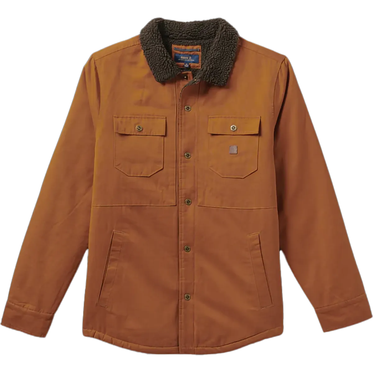 Men's Hebrides Jacket