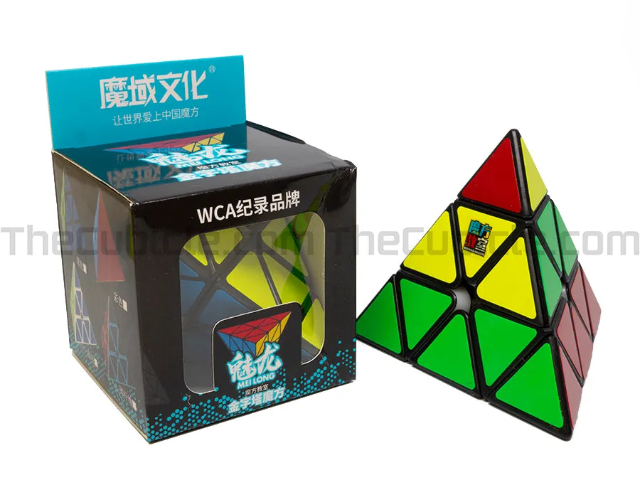 MFJS MeiLong Pyraminx