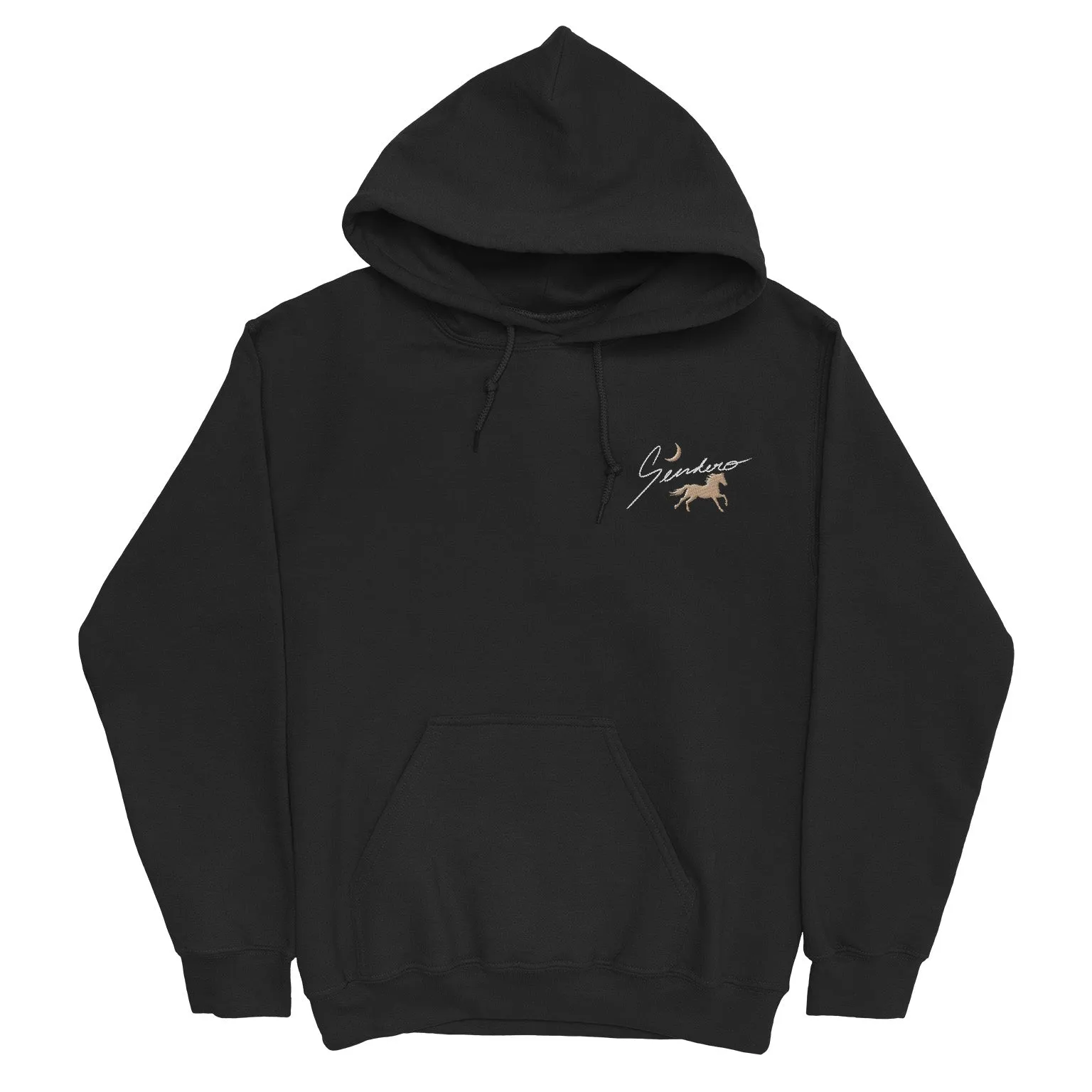 Midnight Riders Hoodie