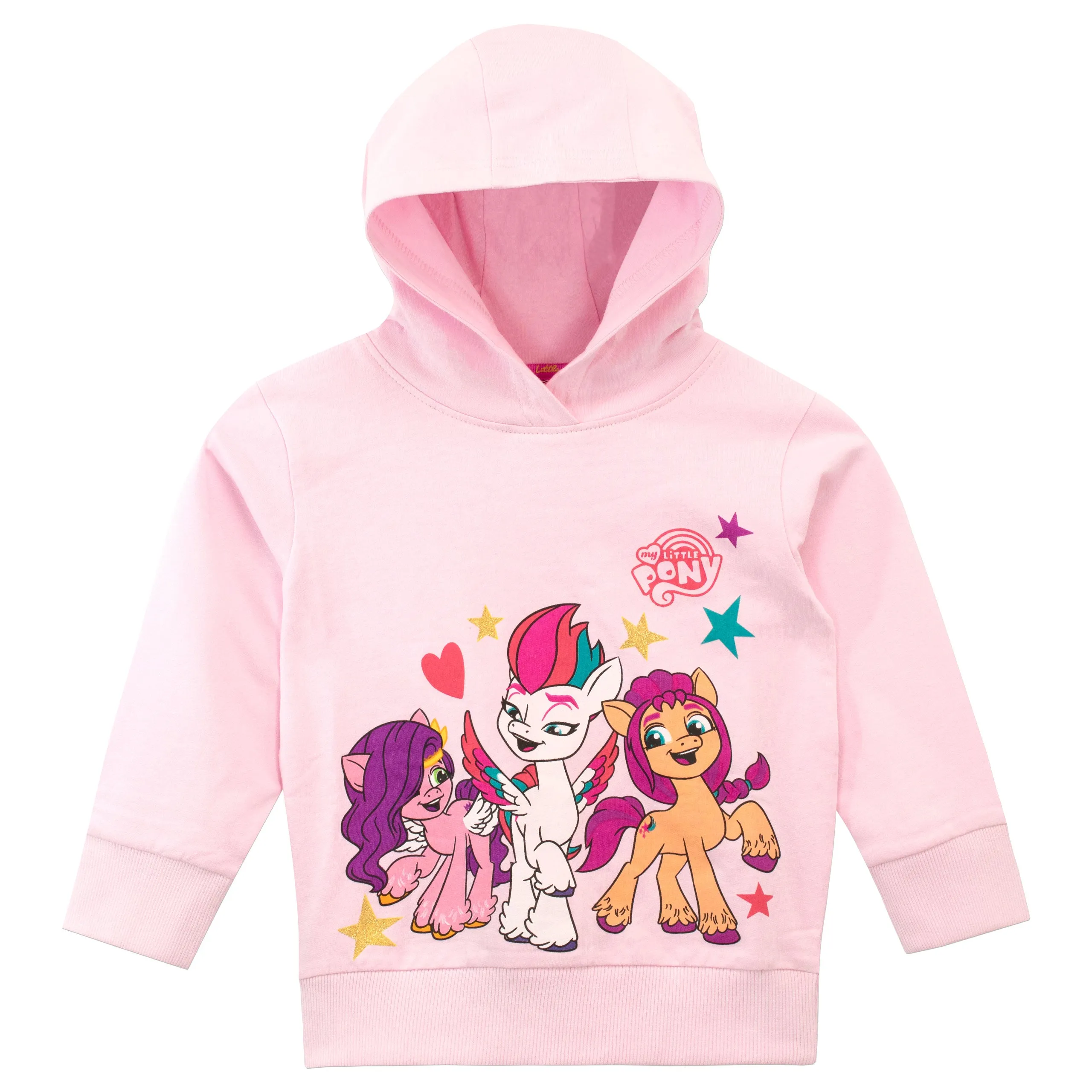 My Little Pony Hoodie