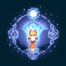 Mystic Fox