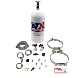 Nitrous Express MainLine EFI Nitrous Systems ML2000