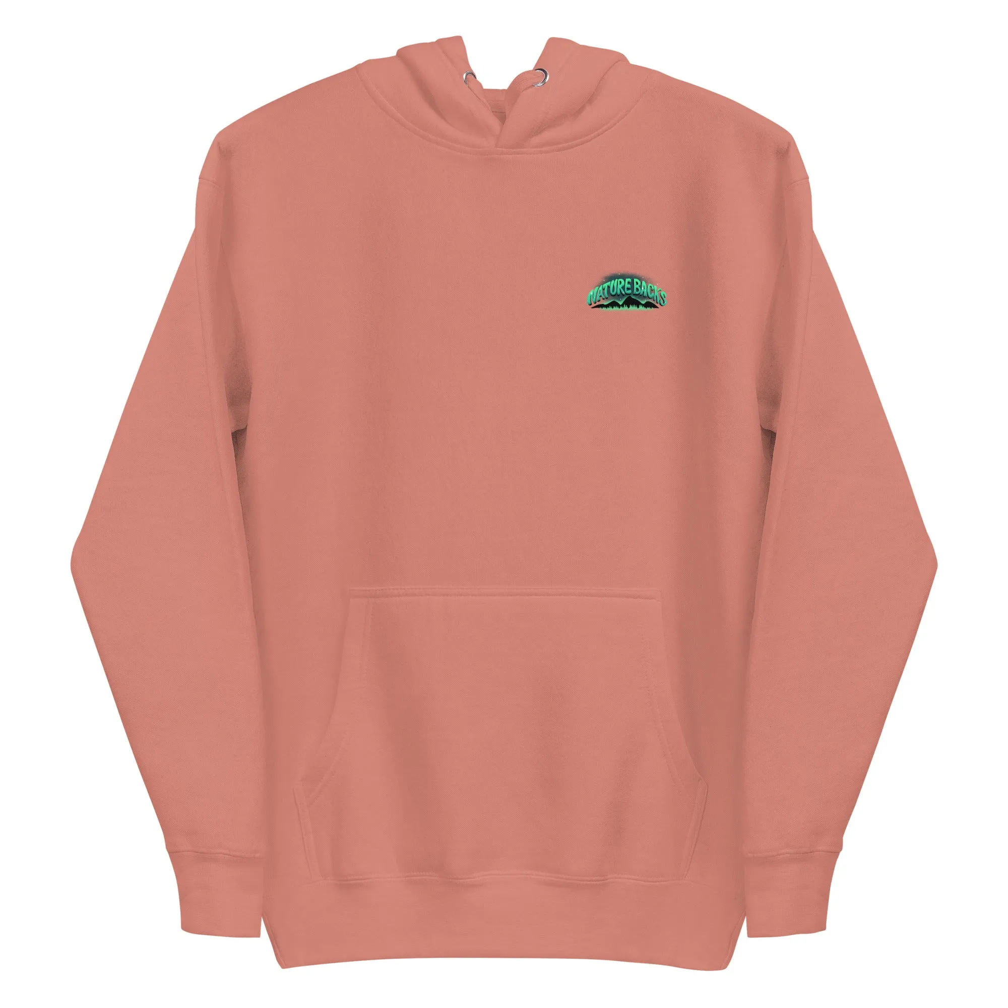 Northern Lights Hoodie