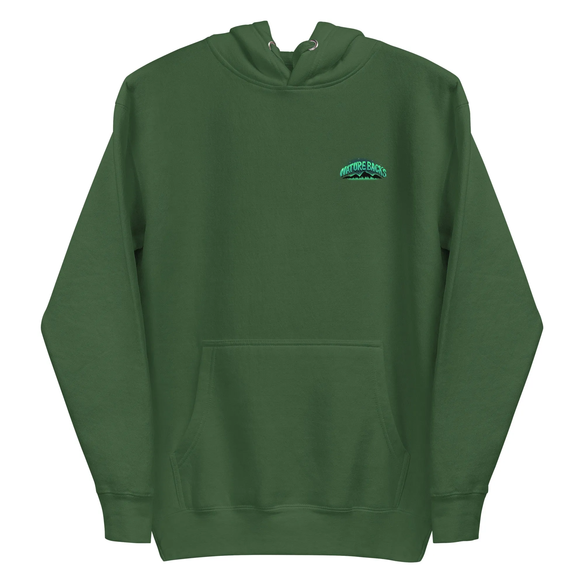 Northern Lights Hoodie