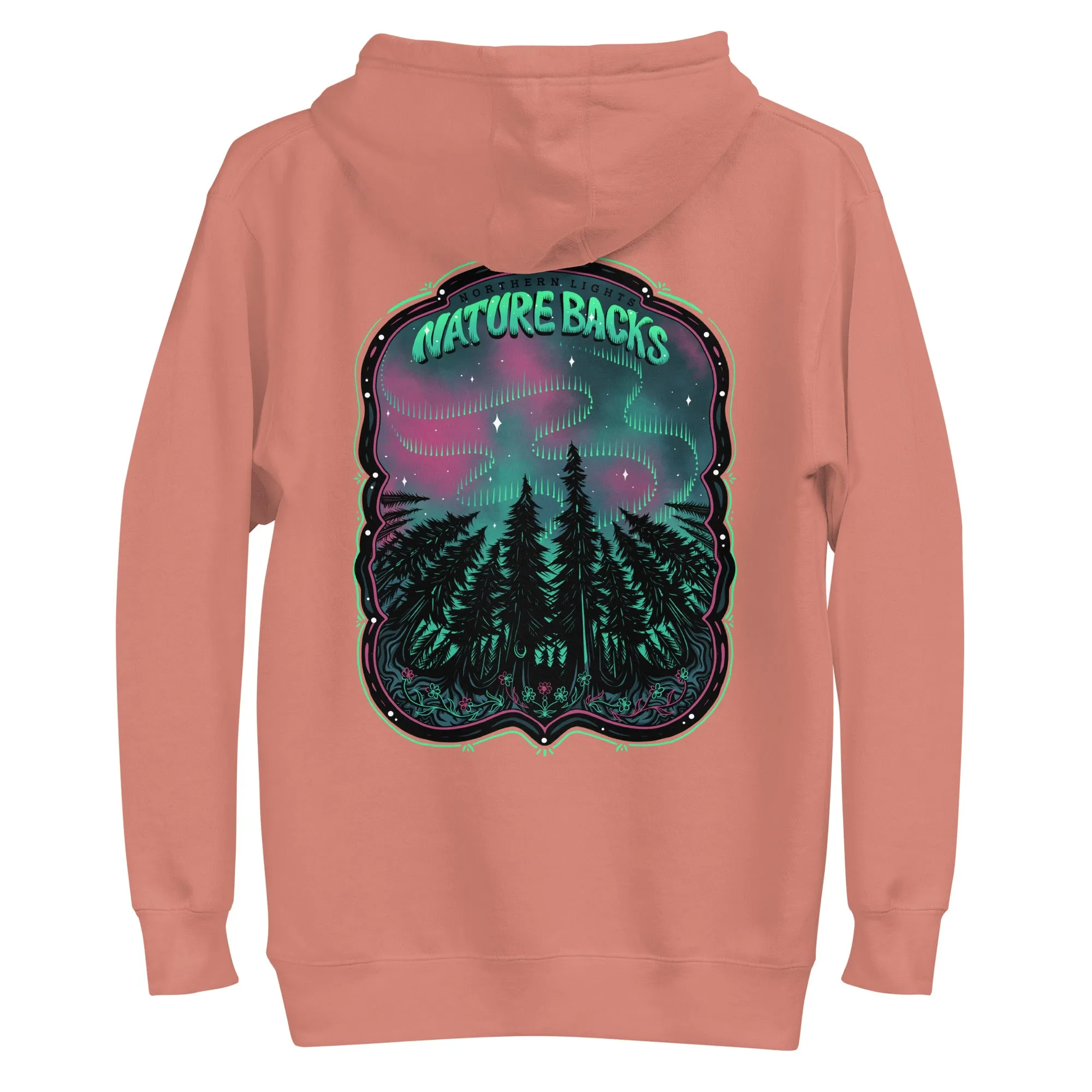 Northern Lights Hoodie