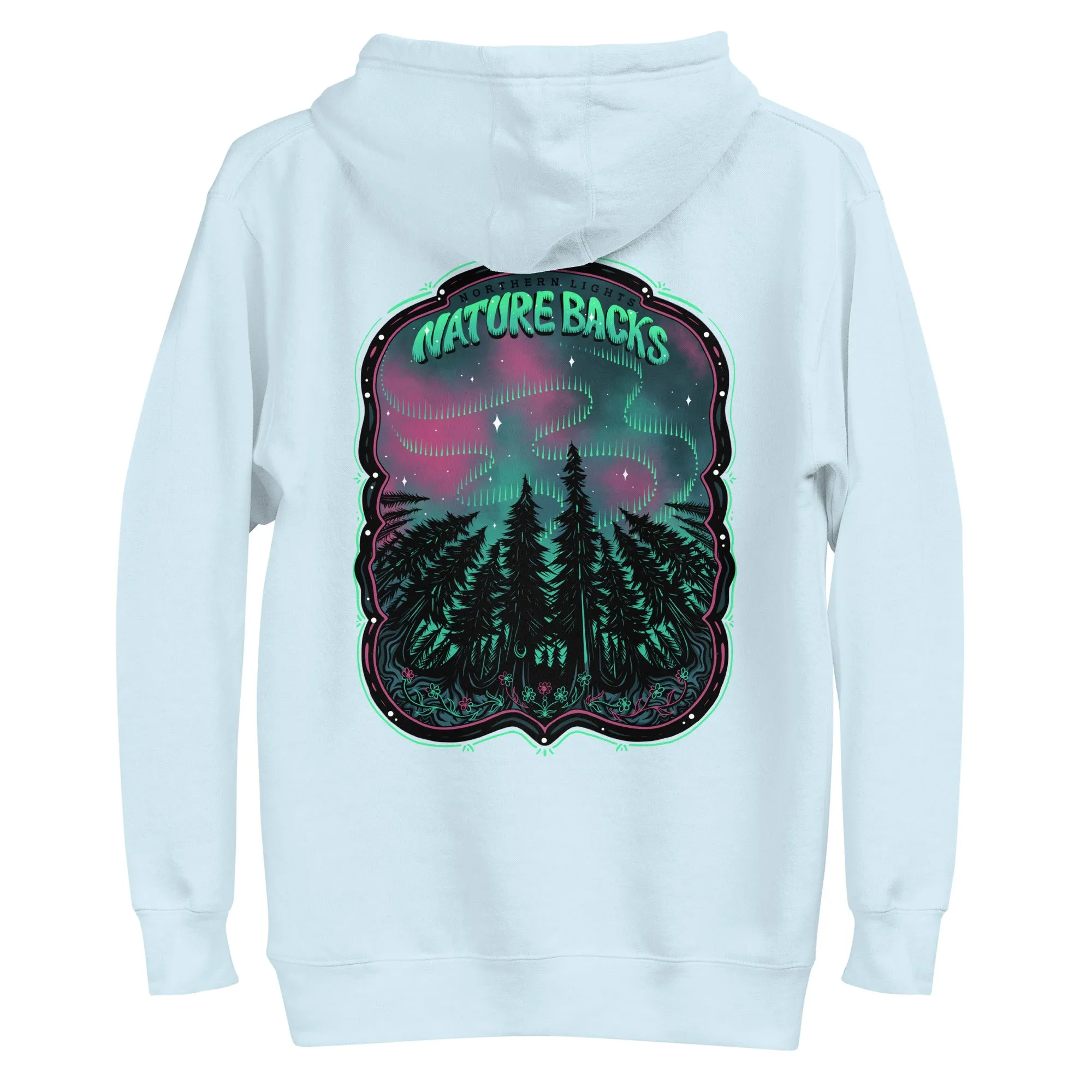 Northern Lights Hoodie