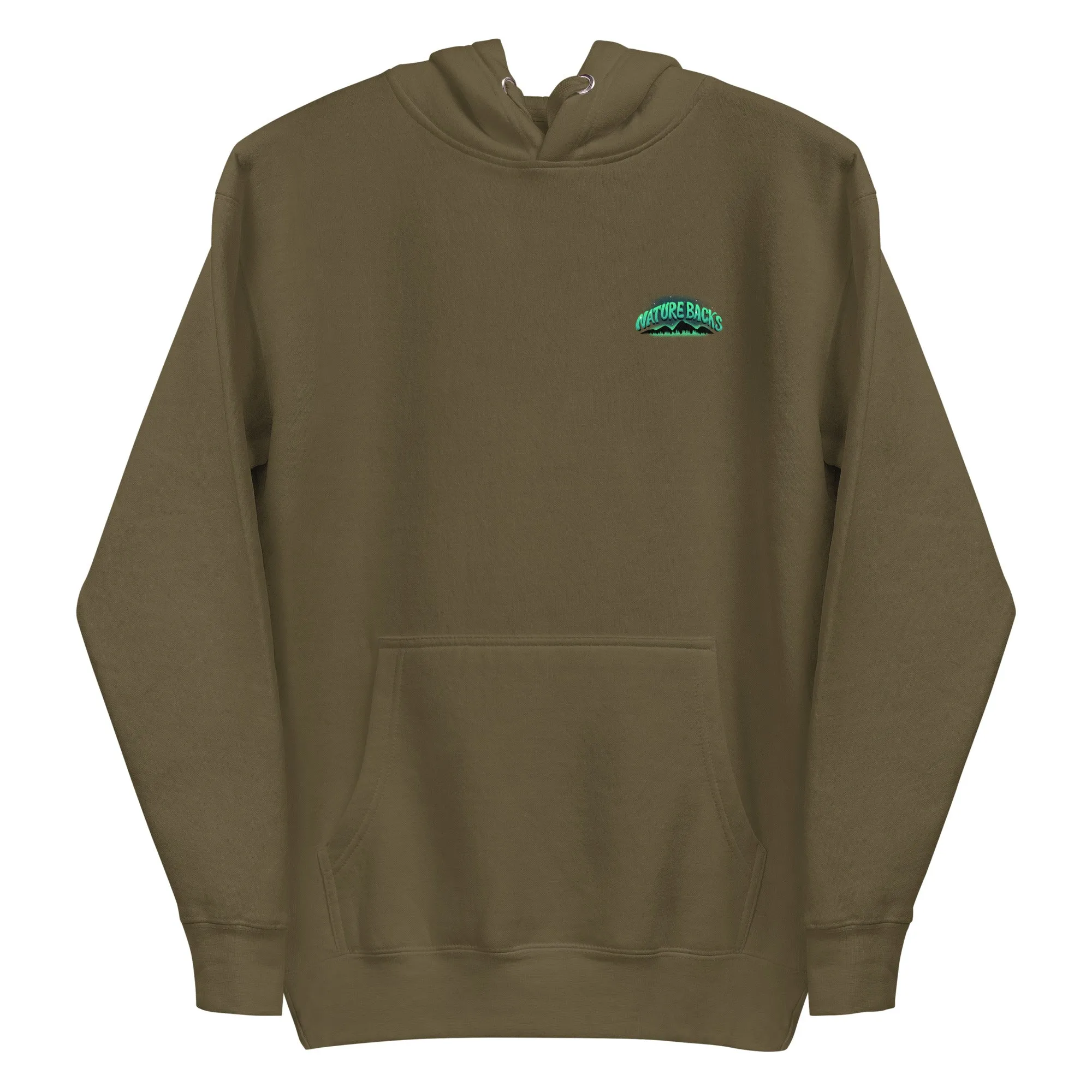 Northern Lights Hoodie