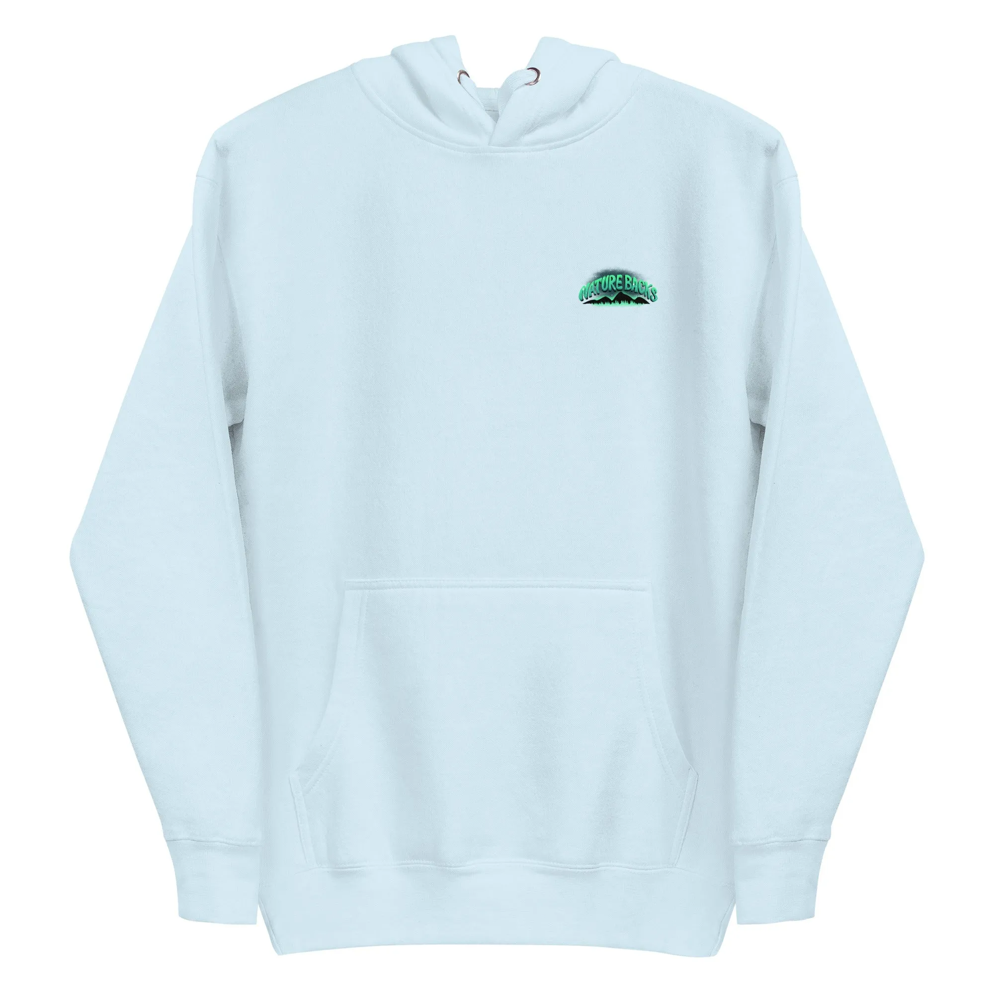 Northern Lights Hoodie