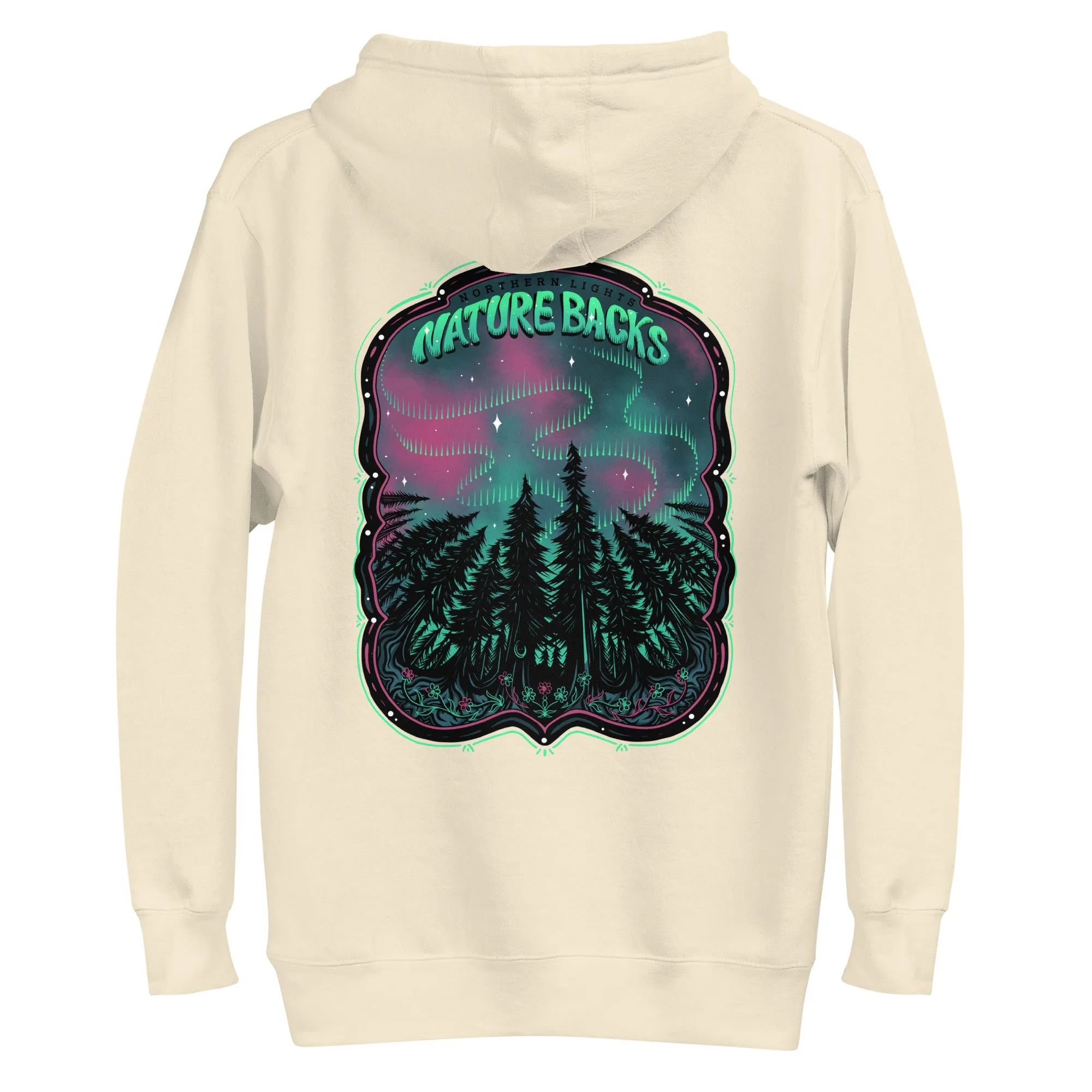 Northern Lights Hoodie