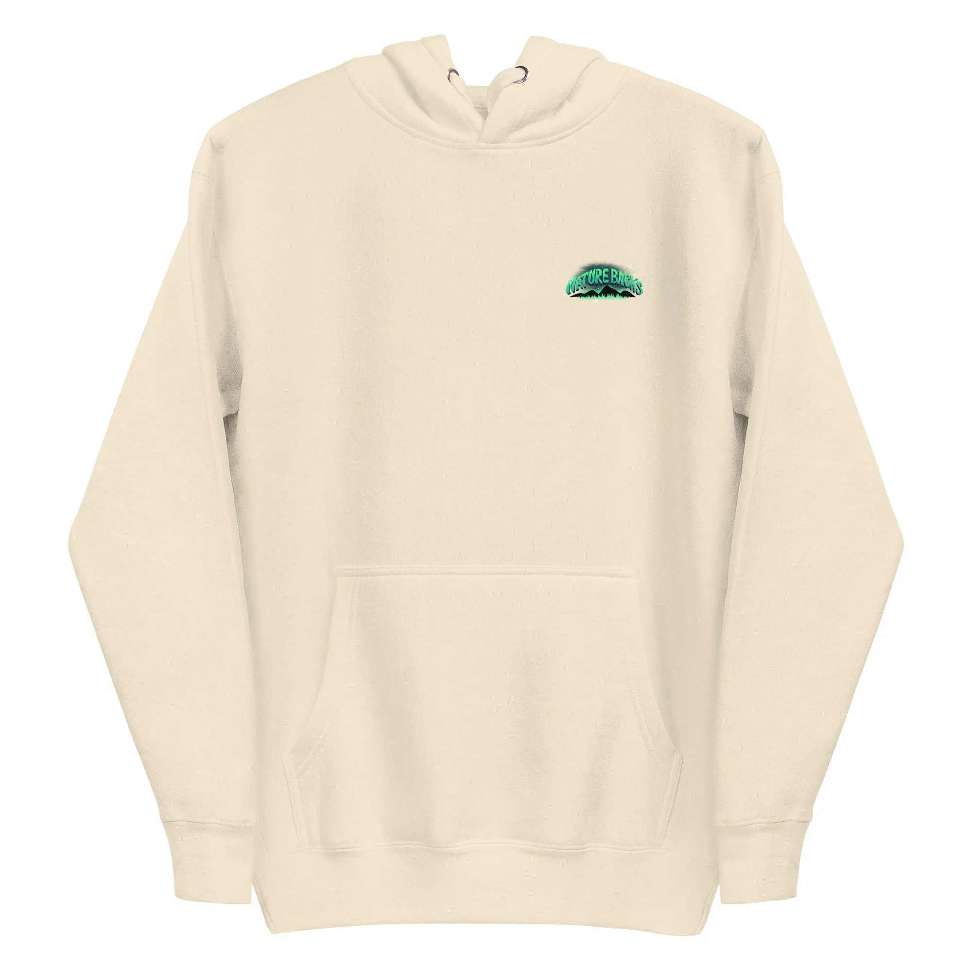 Northern Lights Hoodie