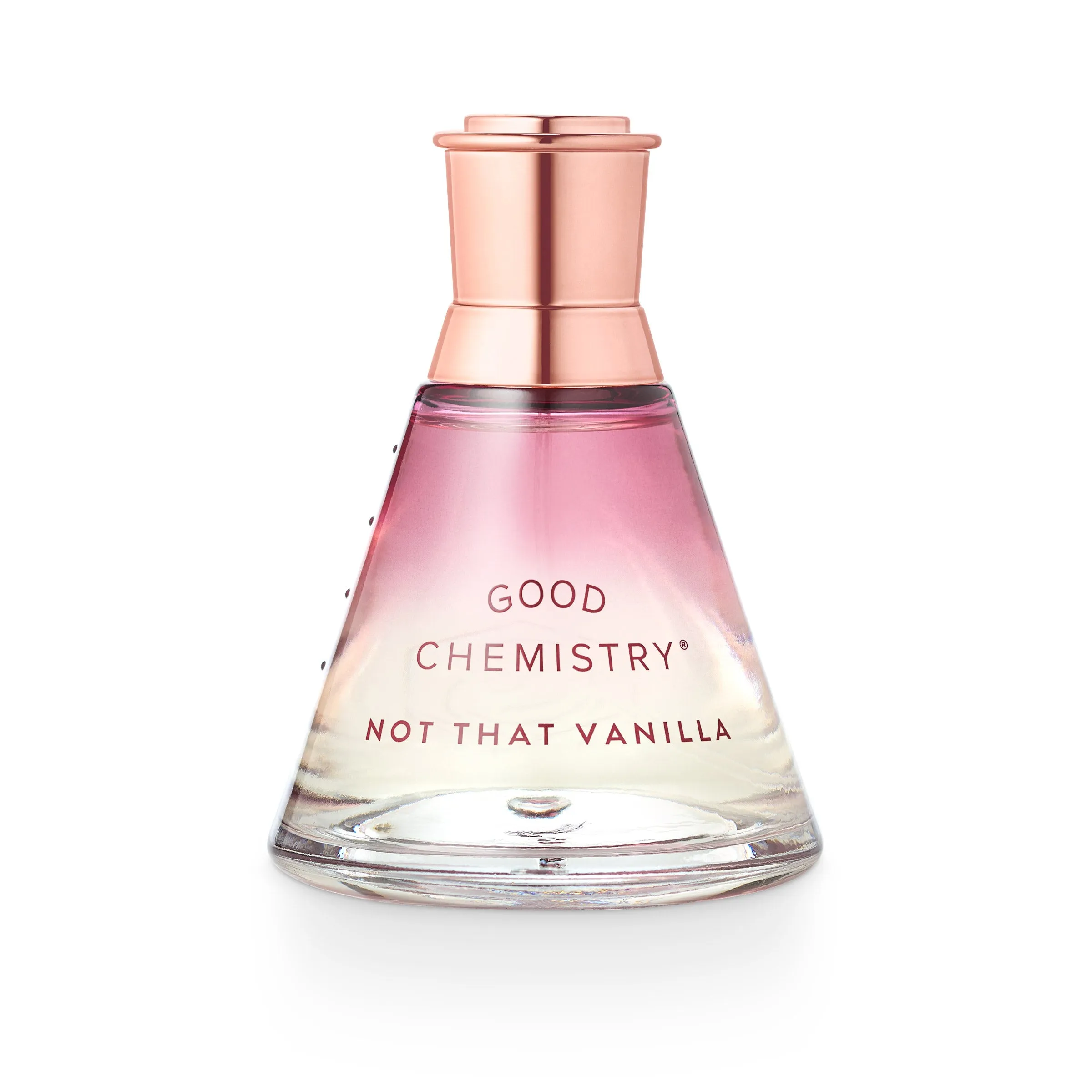 Not That Vanilla Eau de Parfum