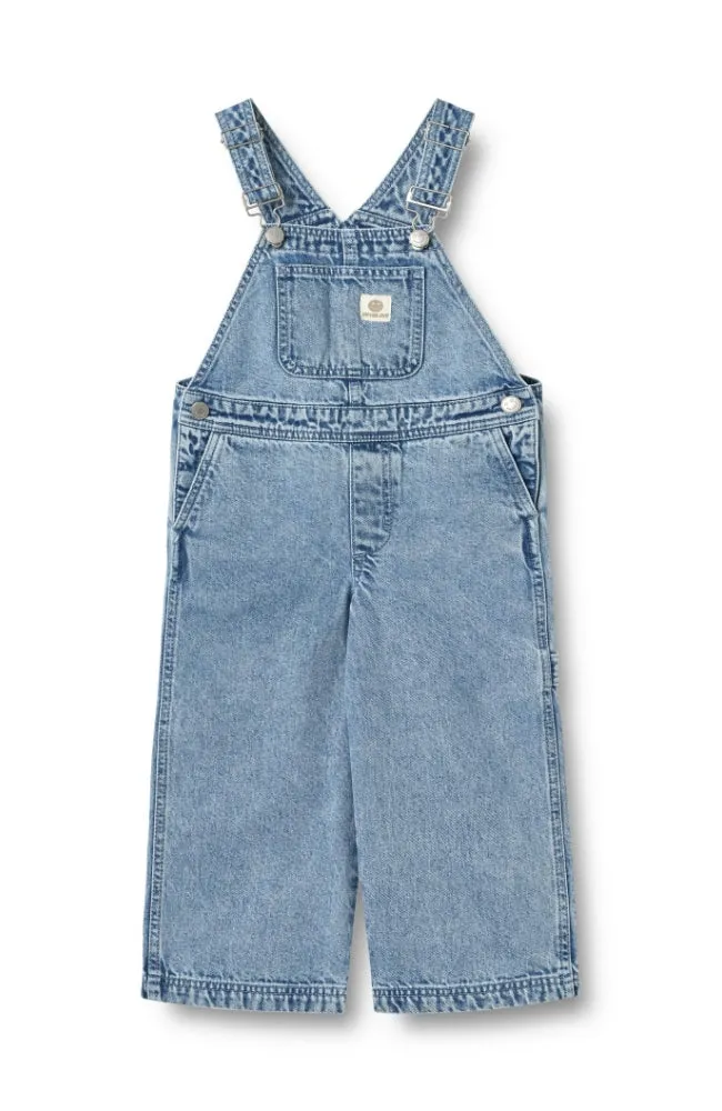 Overall Jamai - Blue