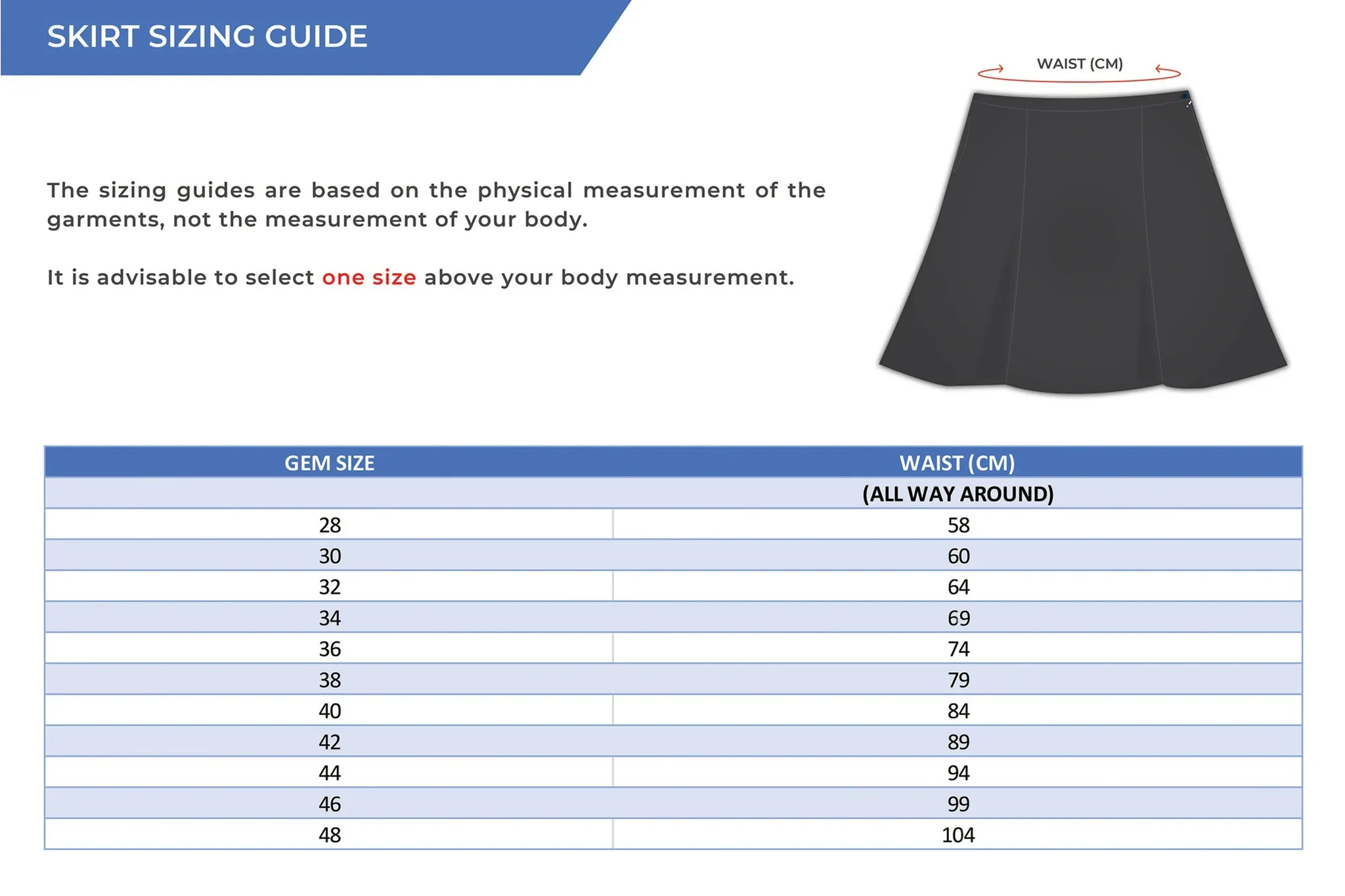 Pleated Skirt - Khombind